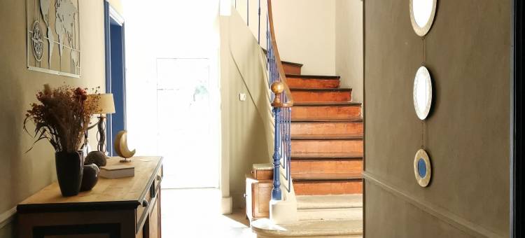 个人影响酒店(Effets Personnels)图片