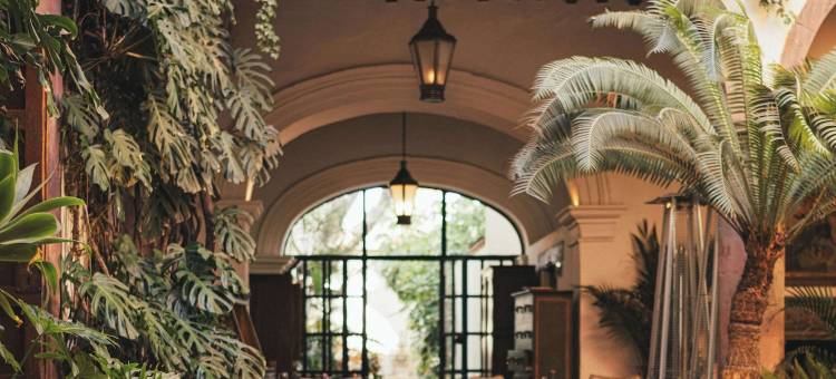 内华达山脉之家，贝梦德酒店，圣米格尔德阿连德(Casa de Sierra Nevada, A Belmond Hotel, San Miguel de Allende)图片