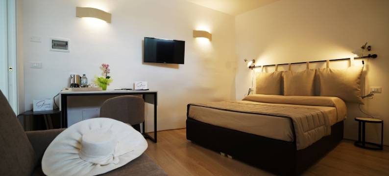 迪莫拉圣安娜GH酒店(GH Dimora Sant'Anna)图片