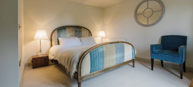 白天鹅酒店(The White Swan Inn)图片