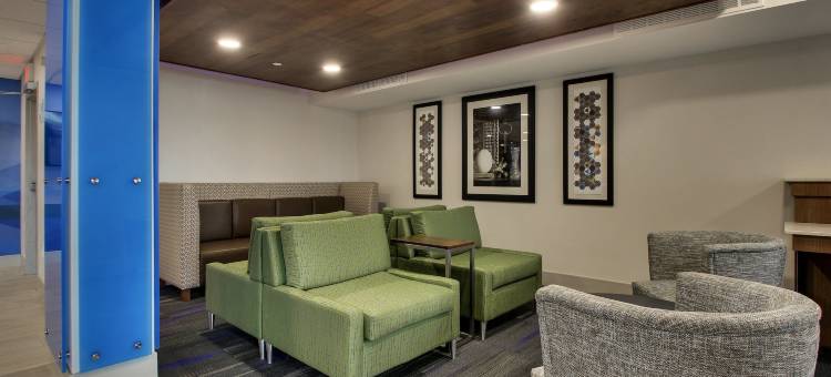 洲际智选假日酒店大西洋城西普莱森特维尔(Holiday Inn Express Atlantic City W Pleasantville)图片