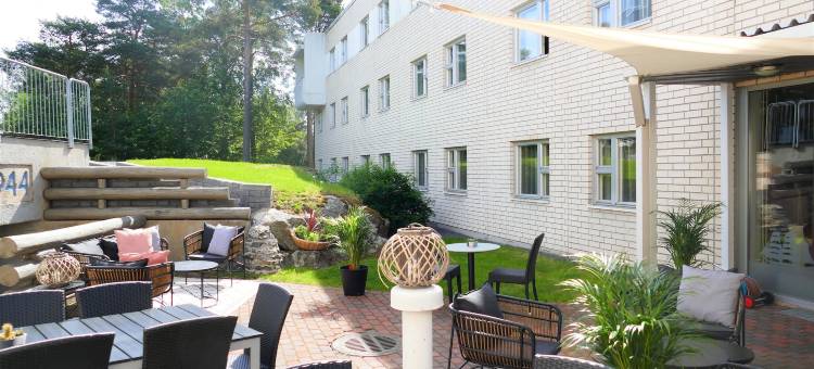 贝斯特韦斯特卡利霍比酒店(Hotel Kalliohovi)图片