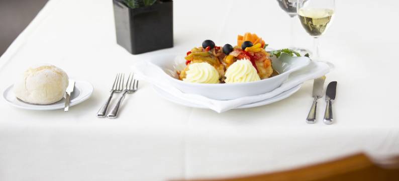 米拉科格酒店(Hotel Miracorgo)图片