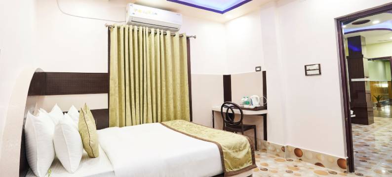 班加胡米酒店(Hotel Bangabhumi)图片