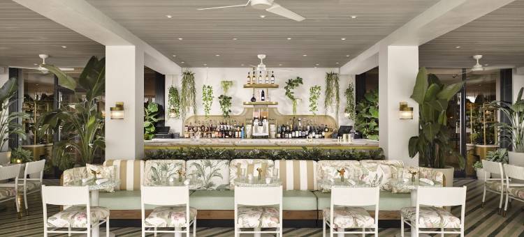 PGA国家度假村(PGA National Resort)图片