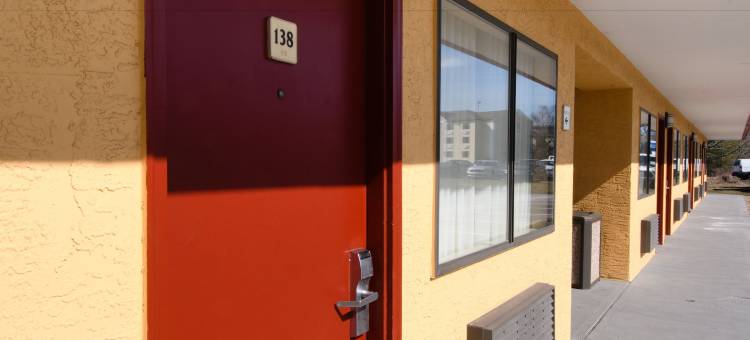 匹兹堡哈马维尔戴斯酒店(Days Inn by Wyndham Pittsburgh-Harmarville)图片