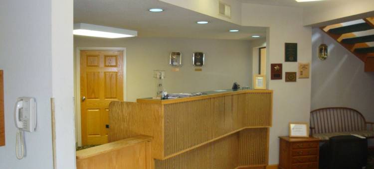 威尔明顿酒店(Wilmington Inn)图片