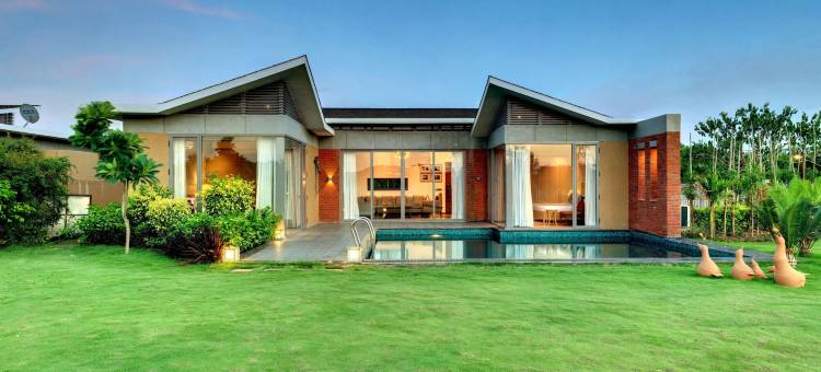 The Fern Royal Farm Resort Anjar, Series by Marriott图片