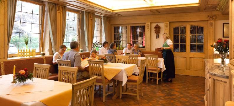 瑞伯斯道克兰登酒店(Hotel - Landgasthof Rebstock)图片