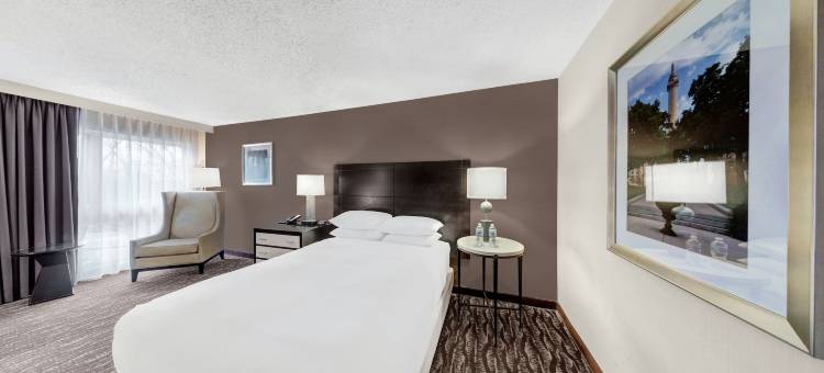 巴尔的摩北德尔塔酒店(Delta Hotels Baltimore North)图片