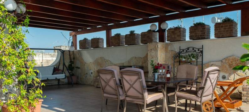 极光客房(Aurora Rooms)图片