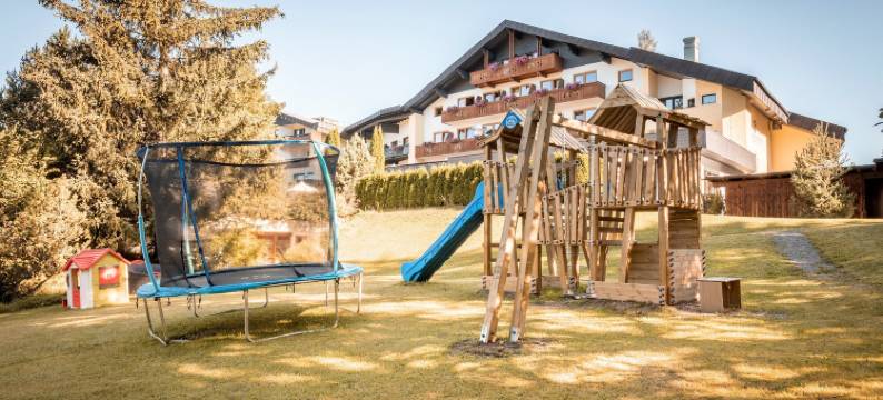 伯格瑞斯特泽费尔德酒店(Bergresort Seefeld)图片