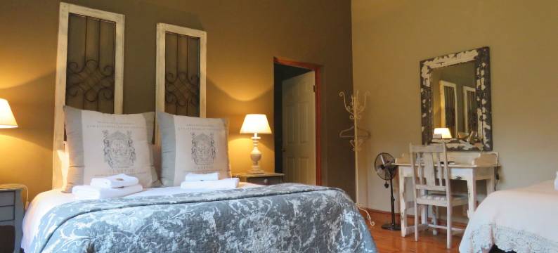 绅士宾馆(Die Herehuis)图片