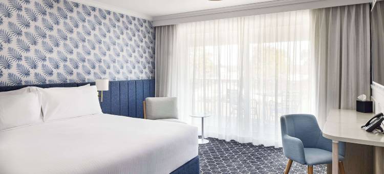 海滨漫步者酒店及度假村，Ascend 酒店精选系列(The Beachcomber Hotel & Resort, Ascend Hotel Collection)图片