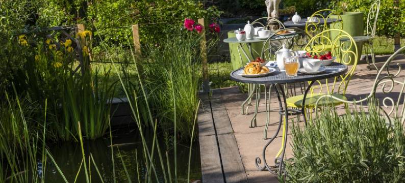 锡兰城堡之家酒店(Château de Siran - Hôtel & Spa)图片