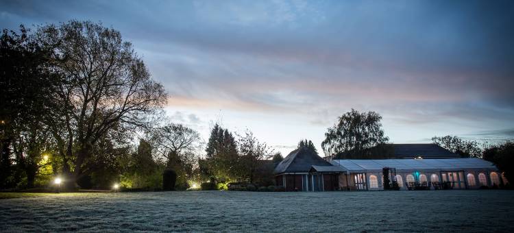 马斯顿农场酒店(Marston Farm Hotel)图片