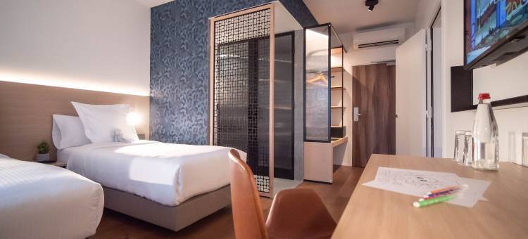 派斯顿巴黎MLV(Paxton Paris MLV)图片