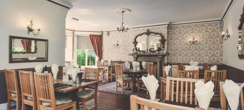 宾利布鲁克宾馆(The Bentley Brook Inn)图片