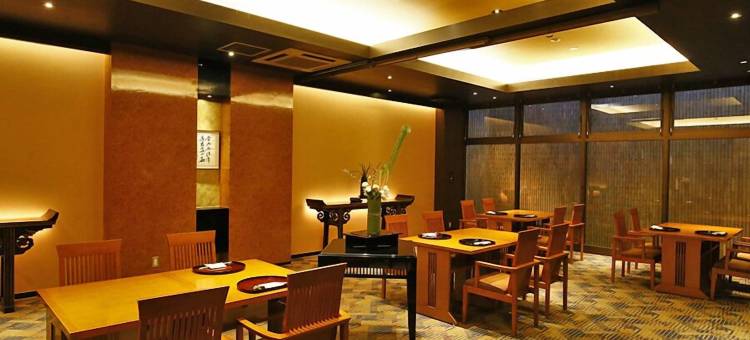 尾花酒店(Hotel OBANA)图片