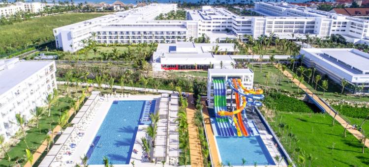 里乌共和国酒店 - 限成人- 全包(Riu Republica - Adults Only - All Inclusive)图片