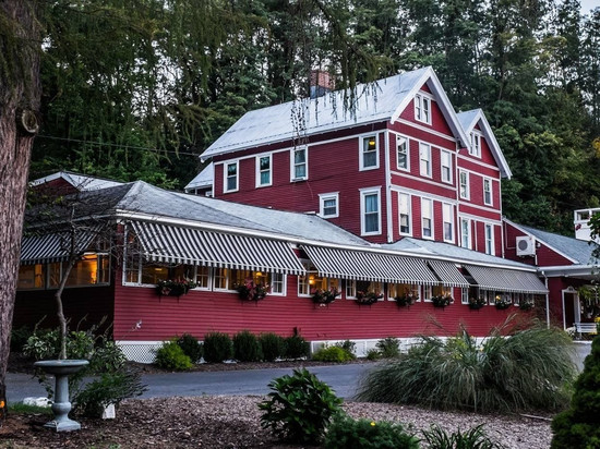 斯普林赛德旅馆