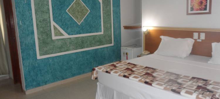 尼欧加酒店(Nioja Hotel)图片