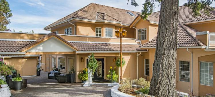 艾尔别墅度假村(Villa Eyrie Resort)图片