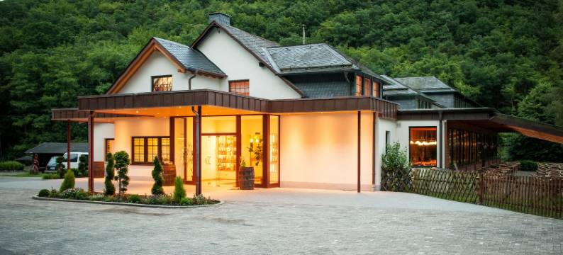 弗雷伦霍夫酒店(Hotel Forellenhof)图片