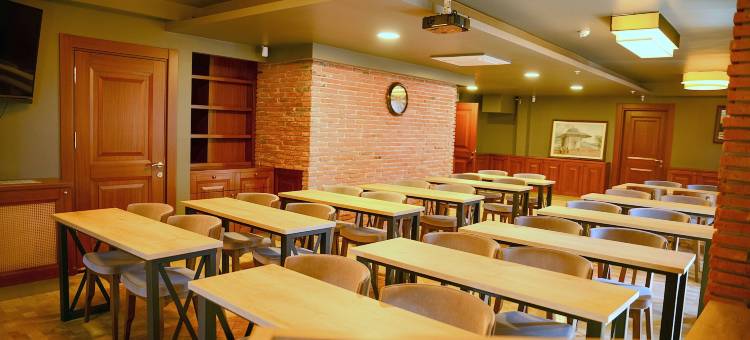 萨拉热窝套房酒店(Sarajevo Suit Hotel)图片