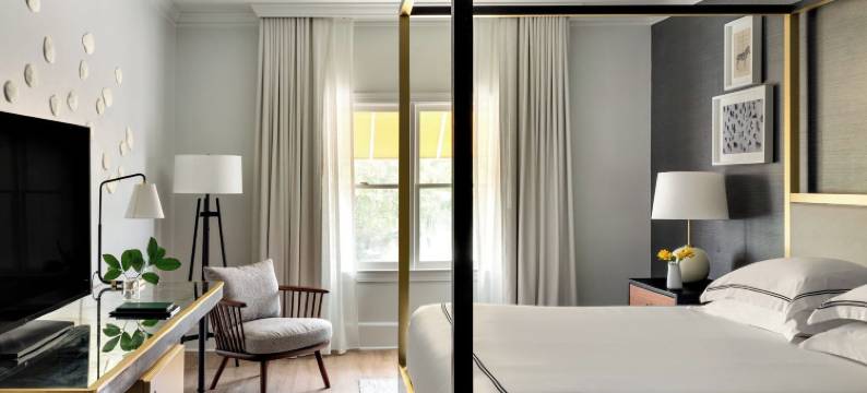 布赖斯金普顿酒店(Kimpton BRICE HOTEL by IHG)图片