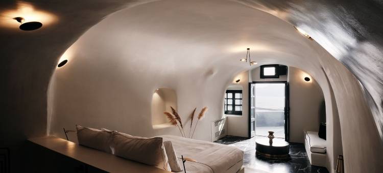 深渊(Abyss Suites)图片