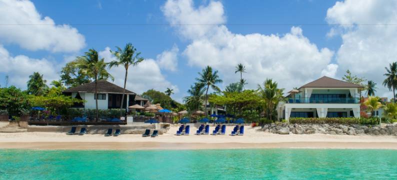 鹬酒店(The Sandpiper)图片