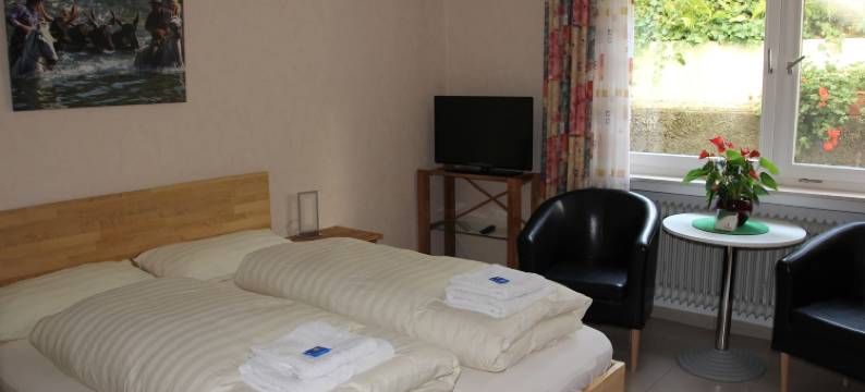 霍亨威民宿(Bed and Breakfast am Höhenweg)图片