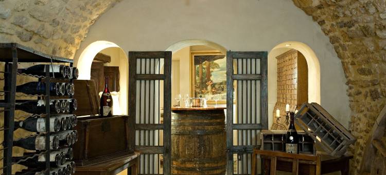 罗伊太阳酒店(Hostellerie le Roy Soleil)图片