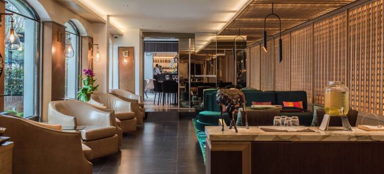 波哥大四季酒店(Four Seasons Hotel Bogota)图片