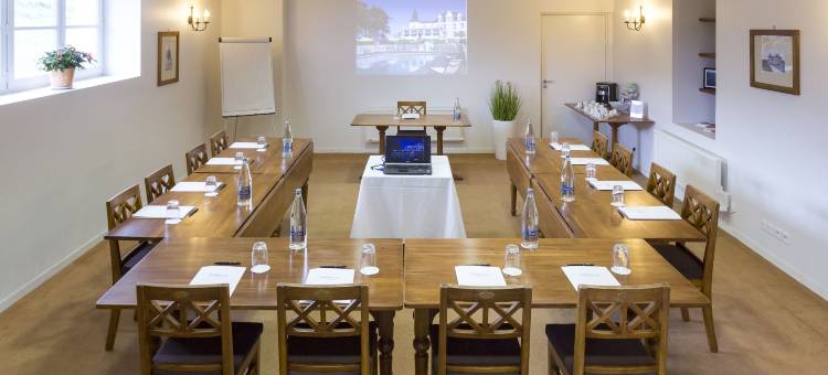 图穆卢斯酒店(Hotel du Tumulus)图片