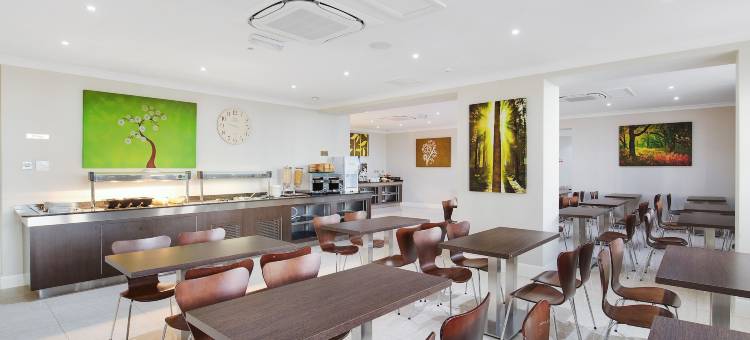 贝斯沃特公园大道酒店-海德公园(Park Avenue Bayswater Inn Hyde Park)图片