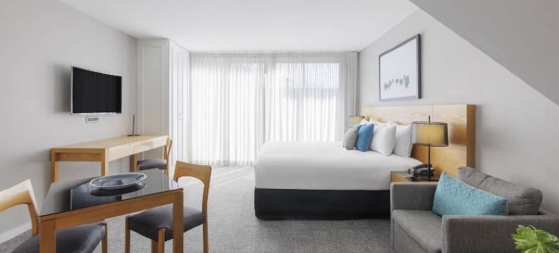 奎斯特布莱顿海湾酒店(Quest Brighton on the Bay)图片