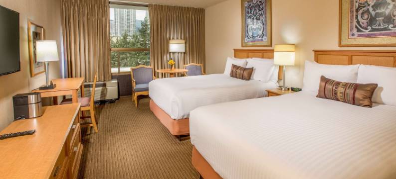 贝尔维尤116海岸酒店(Hotel 116, A Coast Hotel Bellevue)图片