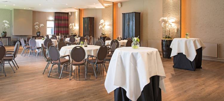 弗莱彻酒店(Fletcher Hotel Restaurant Prinsen)图片