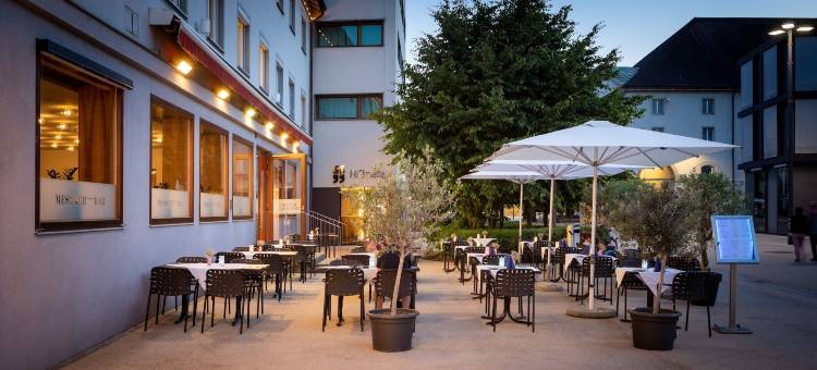 梅斯梅尔酒店(Hotel Messmer)图片