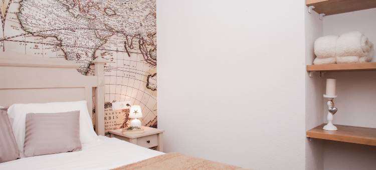 A&E 出租公寓 - 近圣詹姆士大教堂(Apartment A&E)图片