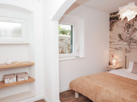 A&E 出租公寓 - 近圣詹姆士大教堂