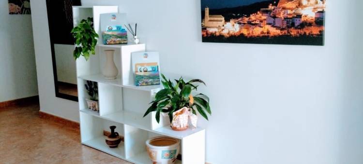 夸德拉多旅馆(Pensión Cuadrado)图片