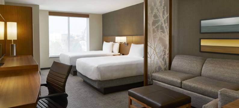 威尔明顿河滨凯悦嘉轩酒店(Hyatt Place Wilmington Riverfront)图片