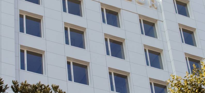 里亚索尔酒店(Hotel Riazor)图片