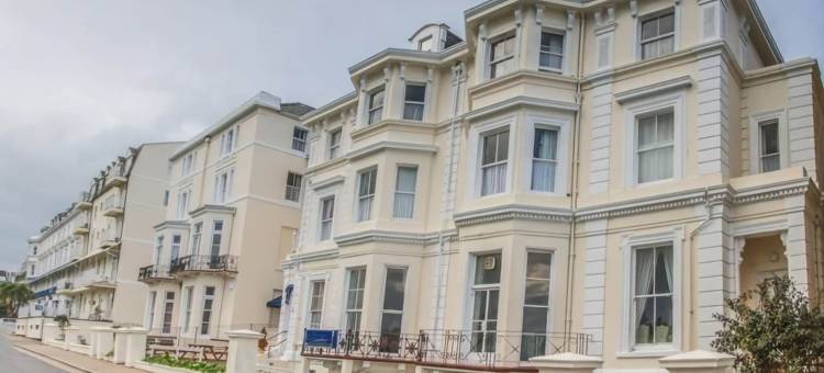 卡尔顿酒店(The Carlton Hotel)图片