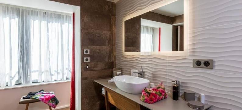 索达迪酒店餐厅(Hôtel & Restaurant Sodade)图片