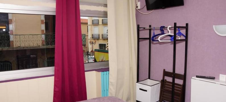 黎塞留酒店(Le Richelieu)图片