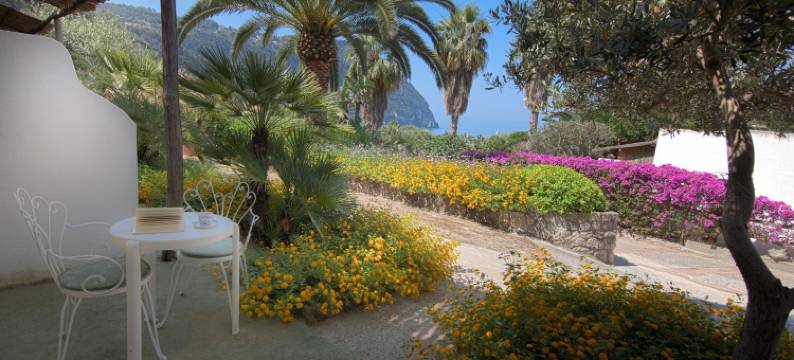 塞米拉米斯魅力酒店(Semiramis Hotel de Charme & Pools)图片